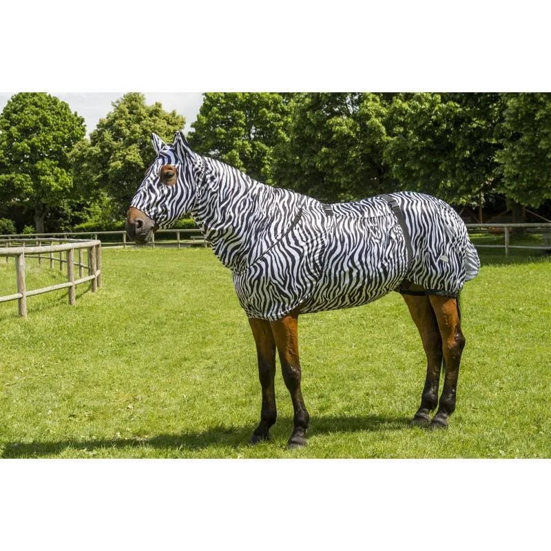 Sweet Itch Sheet K304