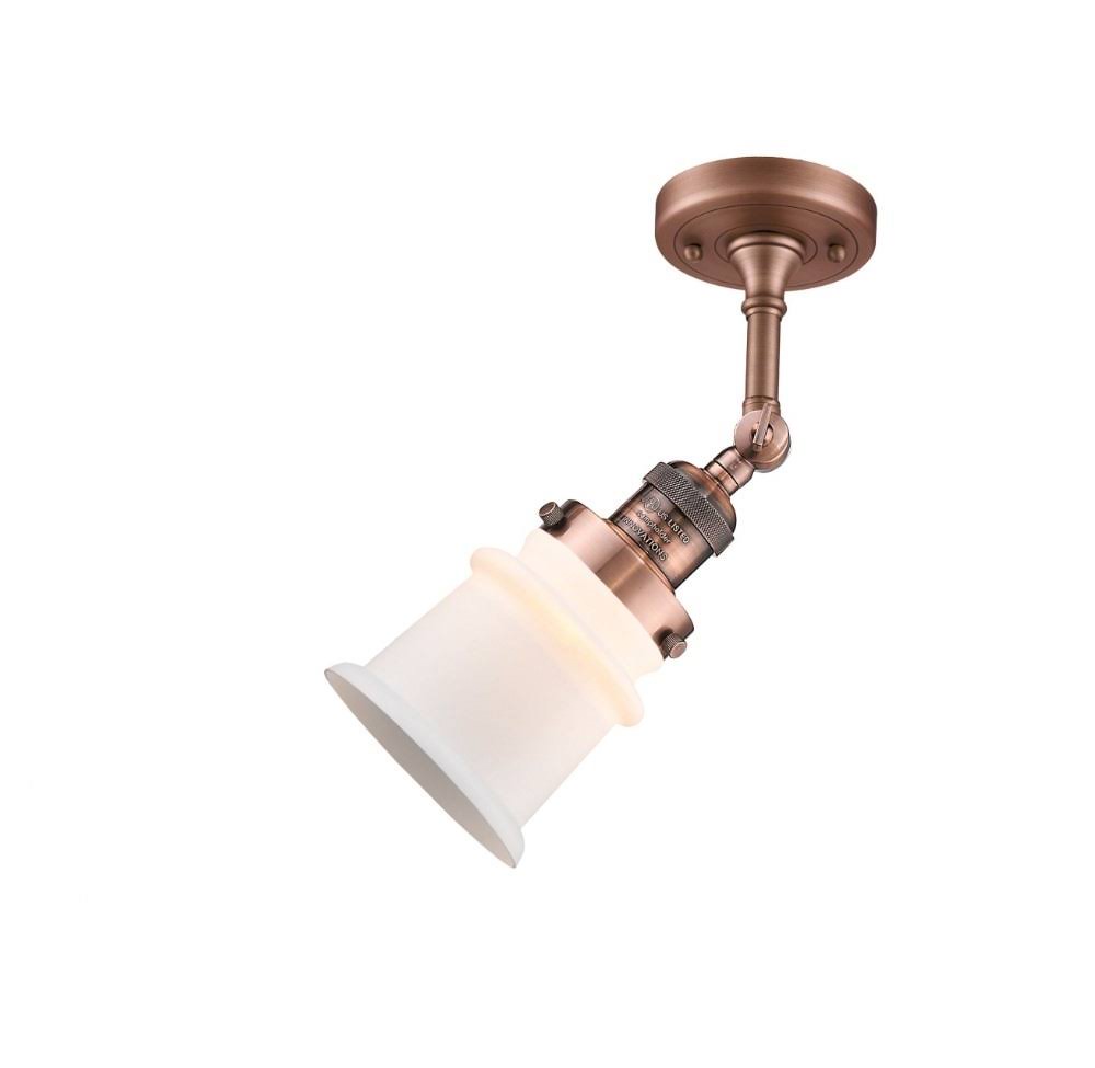 Semi Flush Mount F4522