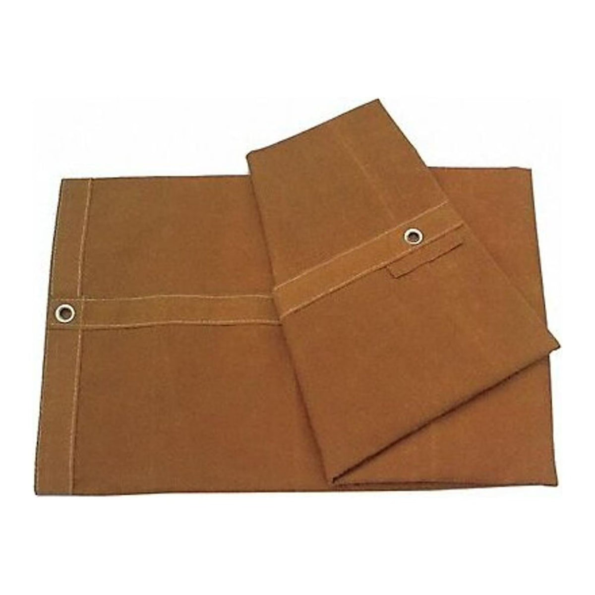 Canvas Tarp 8 x 16Ft C984