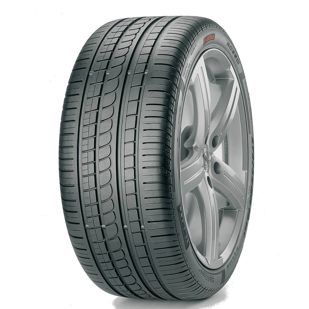 275/35ZR20 102Y Summer Tire O61715