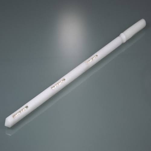 200ml High Density Polyethylene Disposable Sampler T8459