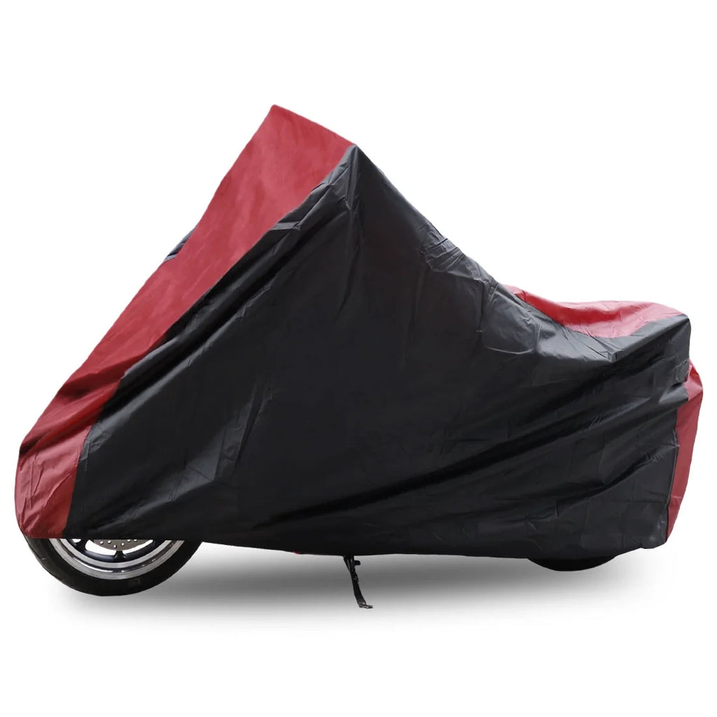 XL Waterproof Motorcycle Scooter Cover A2236