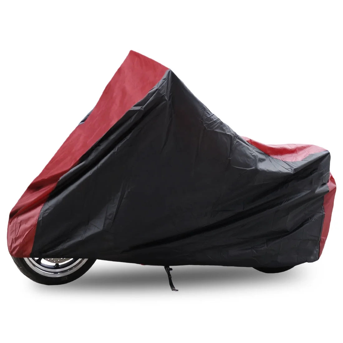 XL Waterproof Motorcycle Scooter Cover A2236