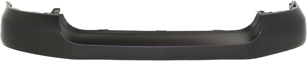 Primered Front Bumper Upper Valance Cover Cap for Ford F150 Pickup P4389