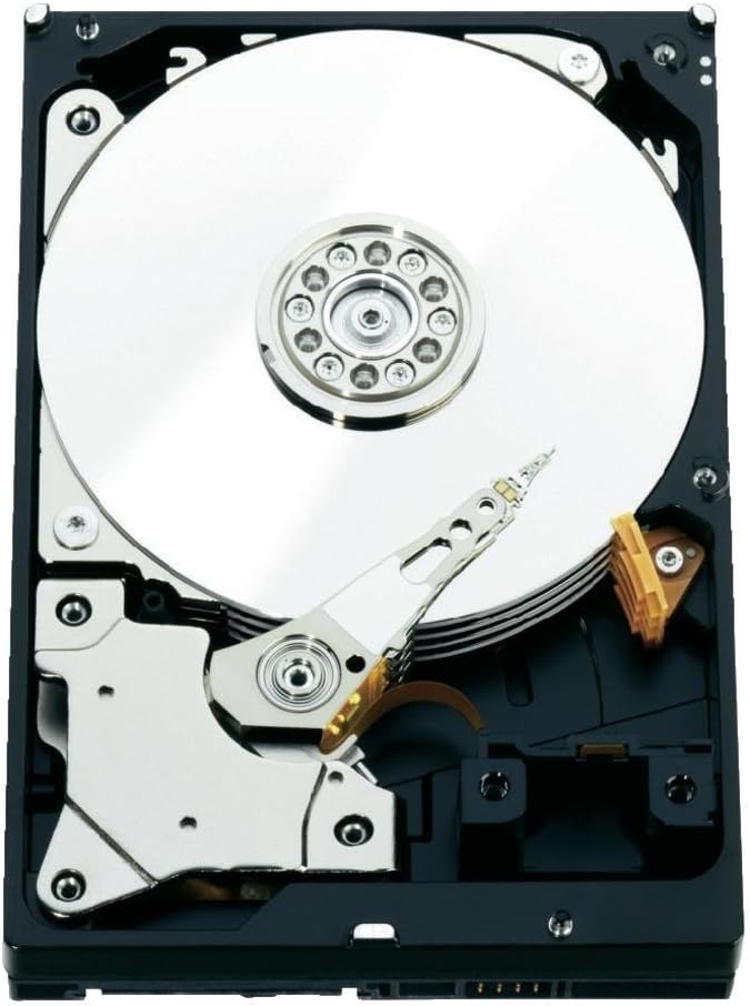 2 TB 3.5 Inch 7200 RPM SATA III Enterprise Hard Drive K140195