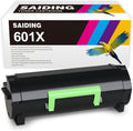 Remanufactured Toner Cartridge Extra High Yield 10000 Pages Black 1 Pack G58440
