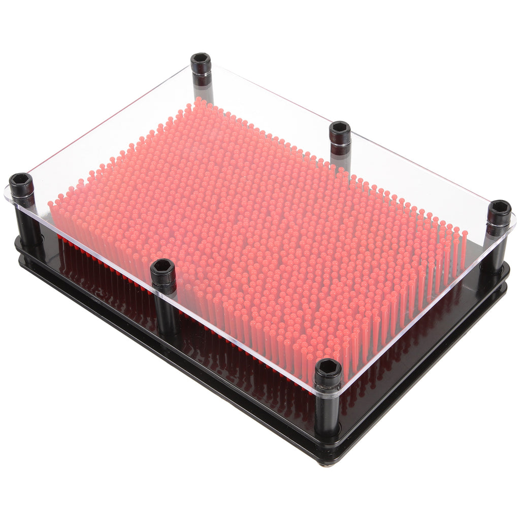 3D Pin Art Sensory Toy Z7664