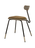 Dayton Dining Chair Umber Tan R735421