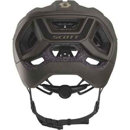 Marble Brown Helmet R262