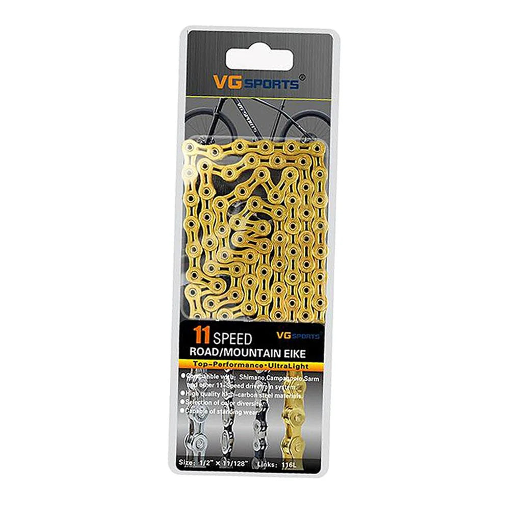 Bicycle Chain 11S 116 Links Y44509