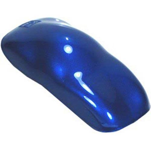 Daytona Blue Pearl Urethane Basecoat Clearcoat Car Paint Kit D60464