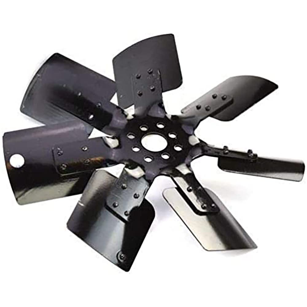 7 Blade Replacement Fan O959955