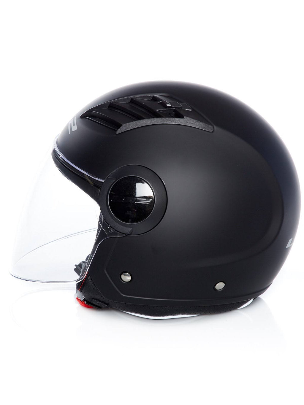 Matt Black Helmet V96254