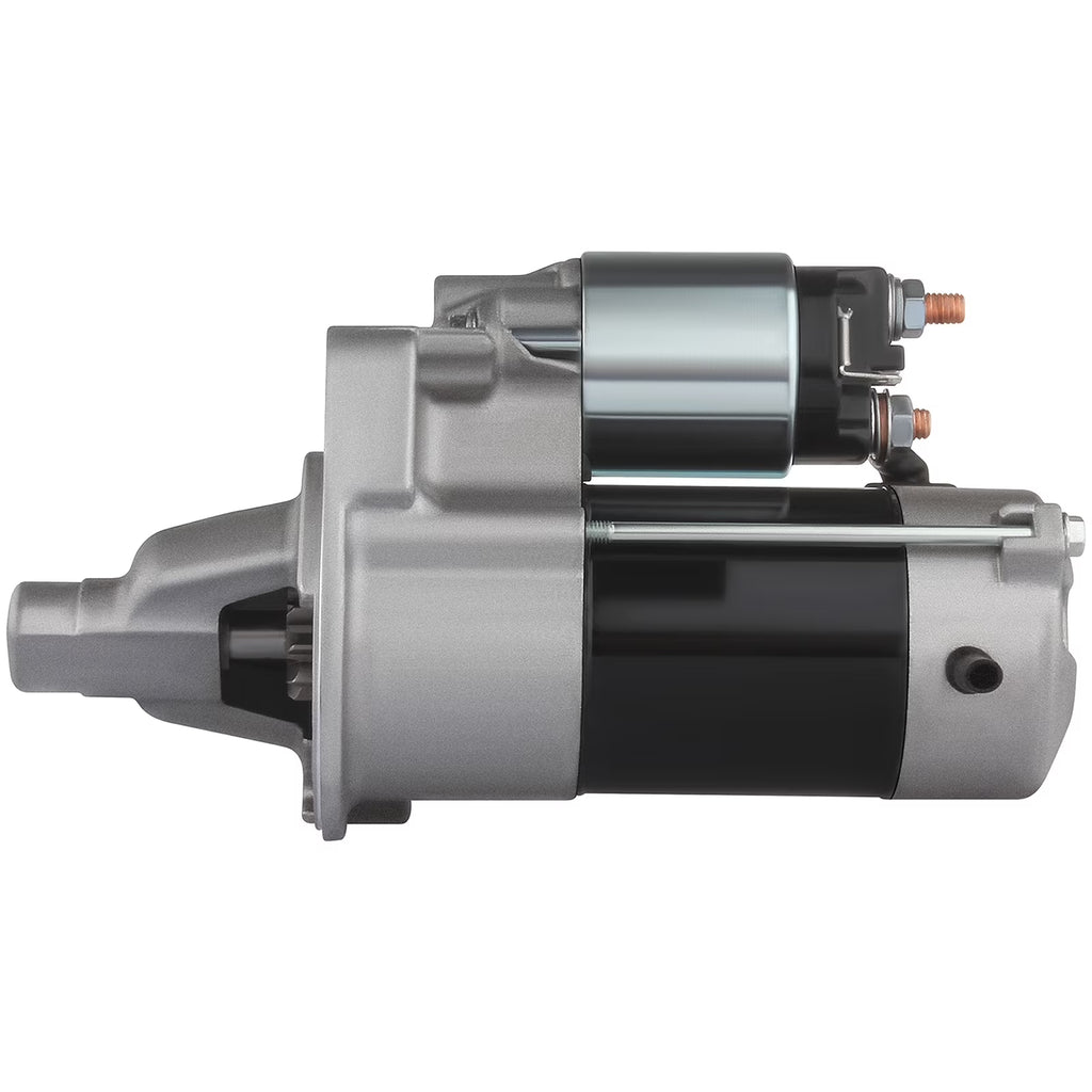 Starter for Dodge Grand Caravan 2006-2010 3.8L Chrysler Pacifica A75697