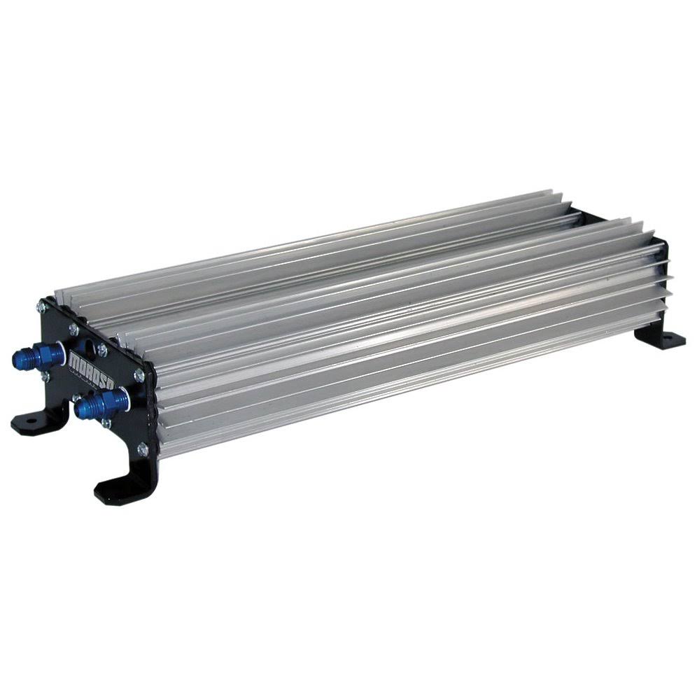 Heavy Duty Transmission Cooler/Filter A5064