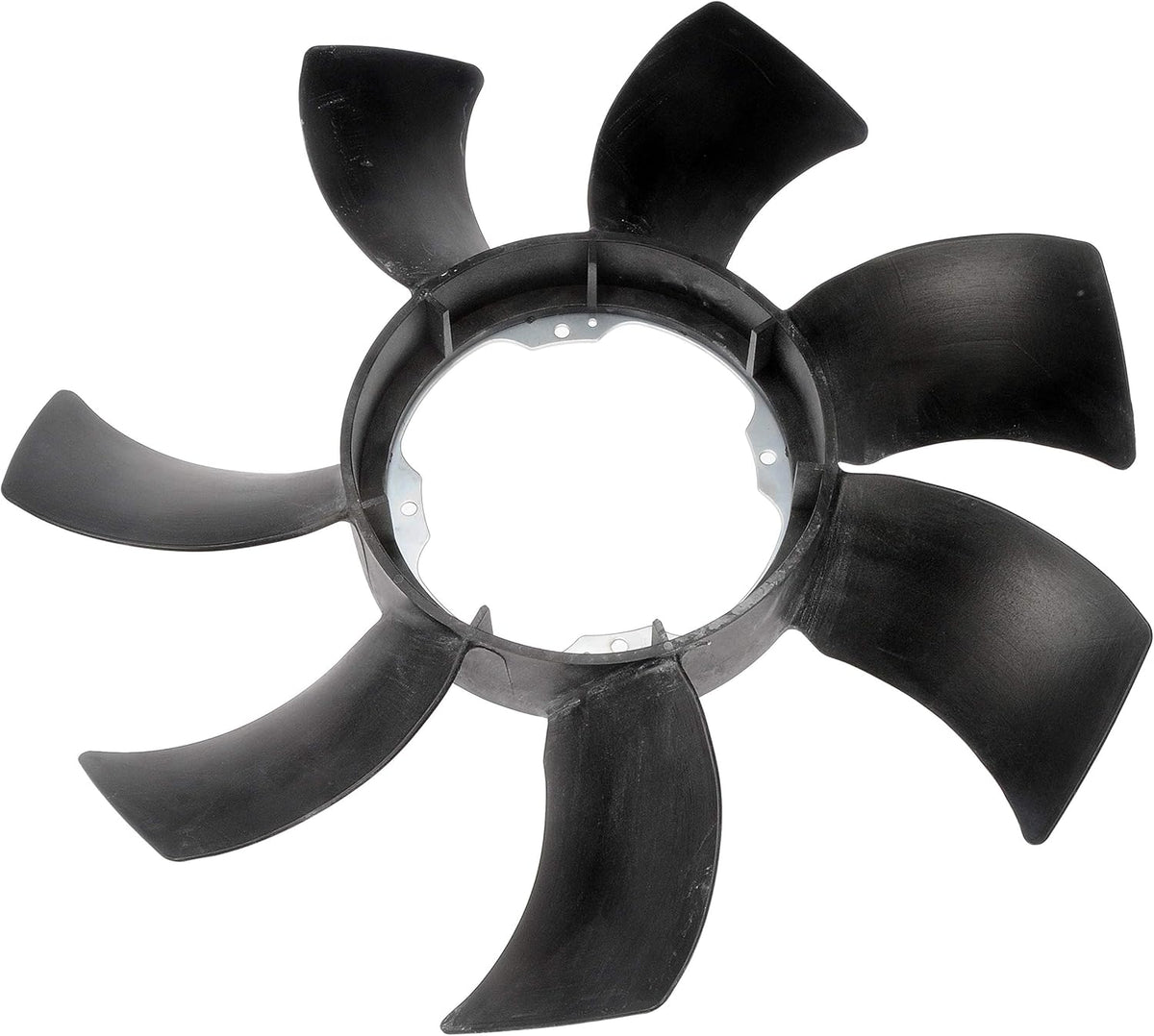 Engine Cooling Fan Blade E780
