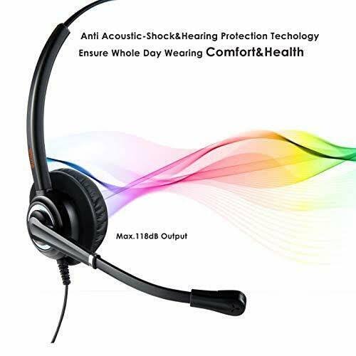 Mono USB Headset with Noise Cancelling Microphone C99739