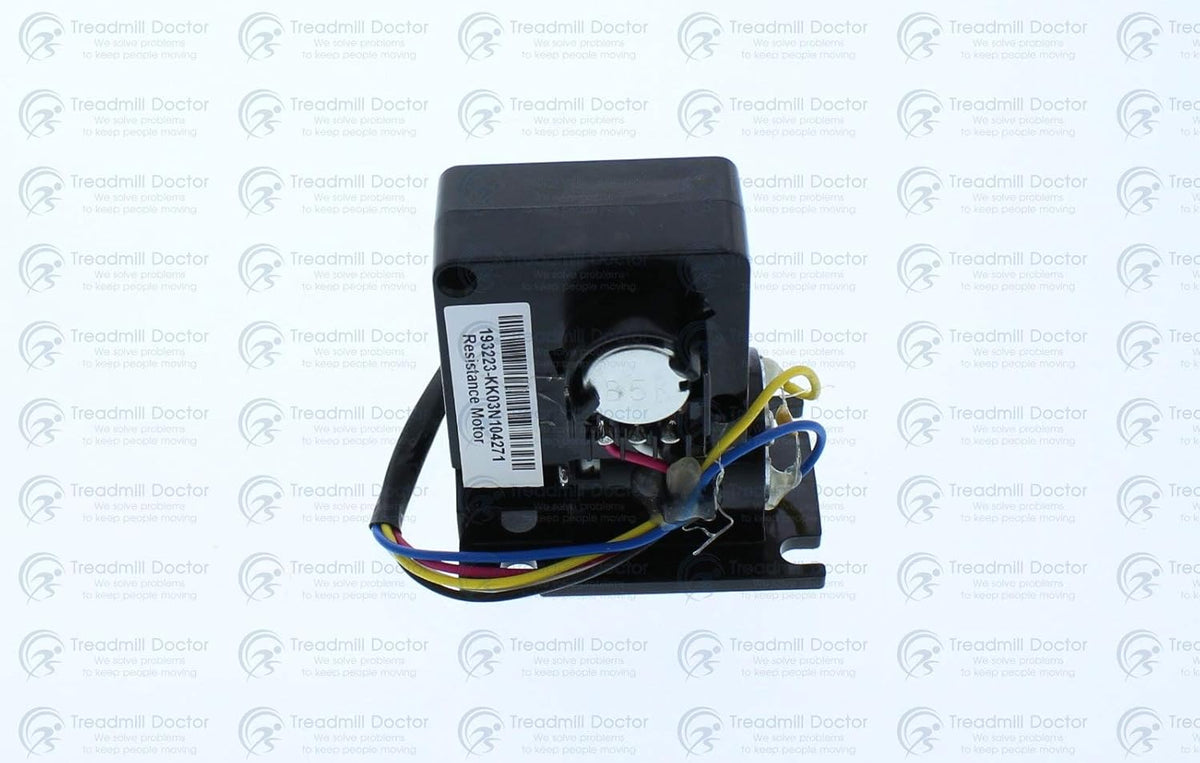 Nordic Track Fitness Resistance Motor Pack of 2 R601