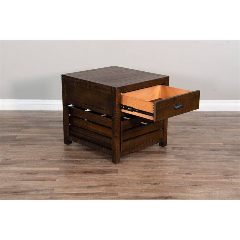 End Table B576401