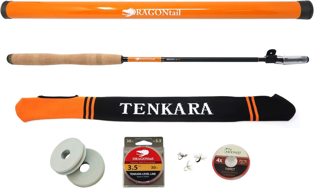 Tenkara Rod O3938