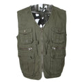 Photography Fishing Vest Outdoor Jacket F126342