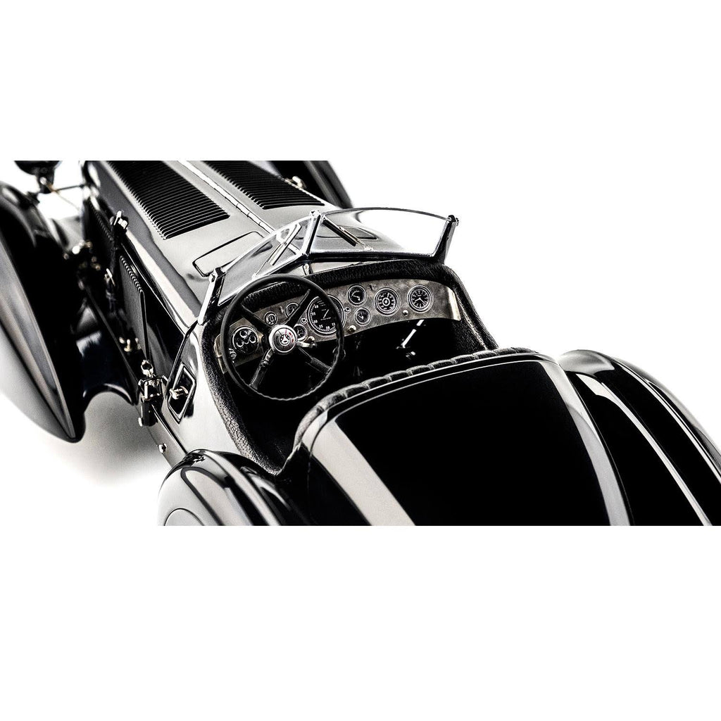 1/18 Diecast Model Car A17766