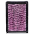 Medium Size 3-Dimensional Pin Art Board Toy Y8946