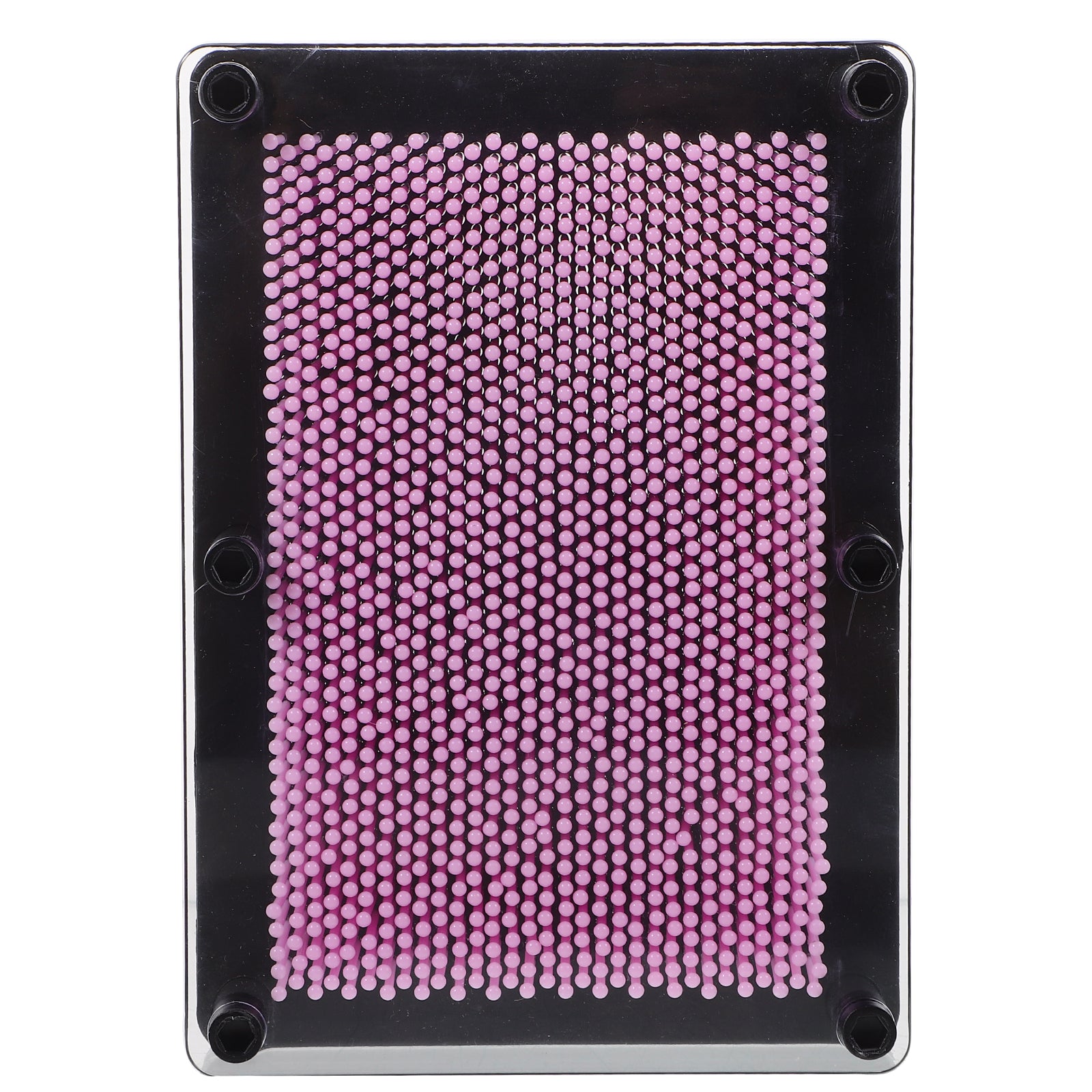 Medium Size 3-Dimensional Pin Art Board Toy Y8946