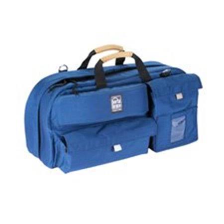 Black Traveler Camera Case B9136