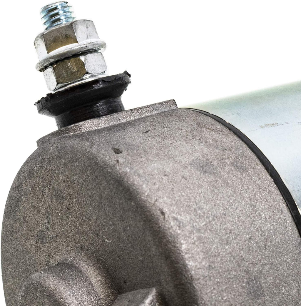 Starter Motor Pack of 2 M520