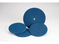 8 in x 3/4 in A Med Buff and Blend HS Disc I212