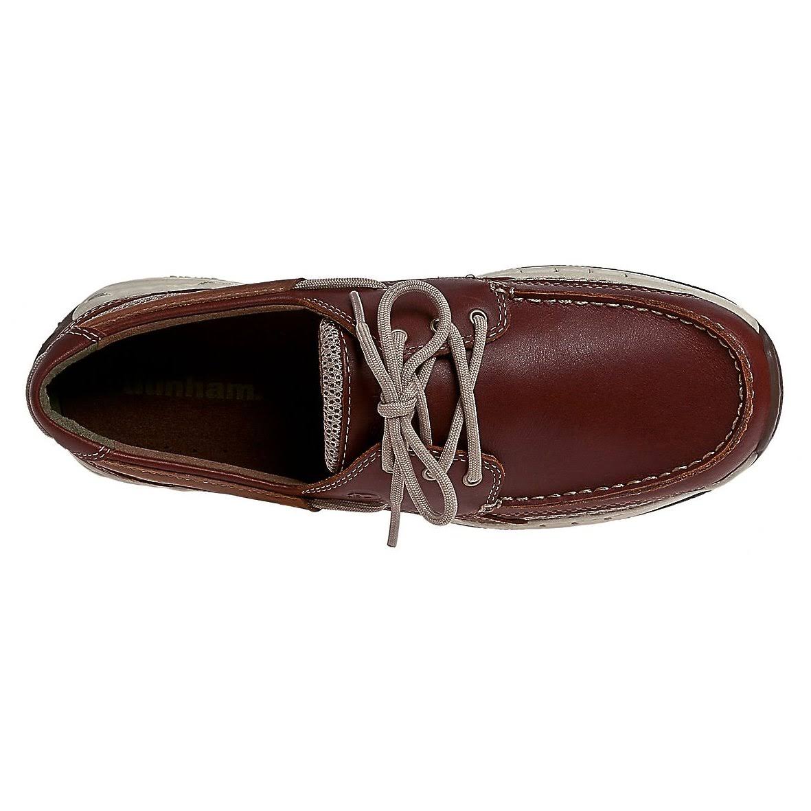 Men's Brown 10.5 Shoes K331012