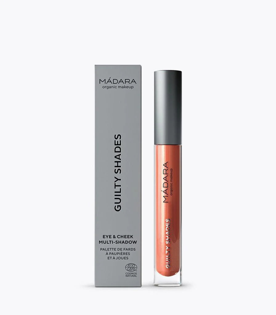 Guilty Shades Eye And Cheek Multi-Shadow 4ml Z232475