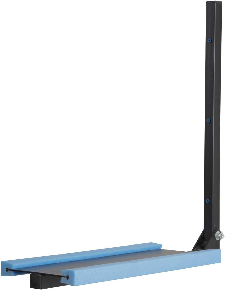 Wall Mounted Door Storage Racks Pack of 2 J4377