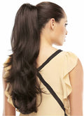 Ponytail X717446