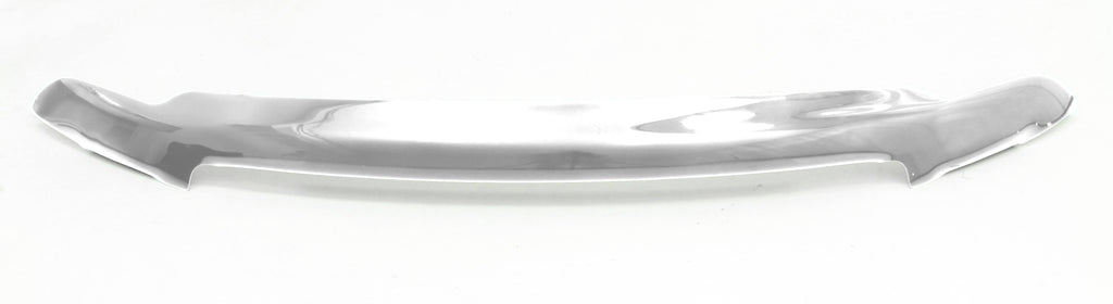 Chrome Hood Shield T33684