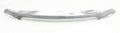 Chrome Hood Shield T33684