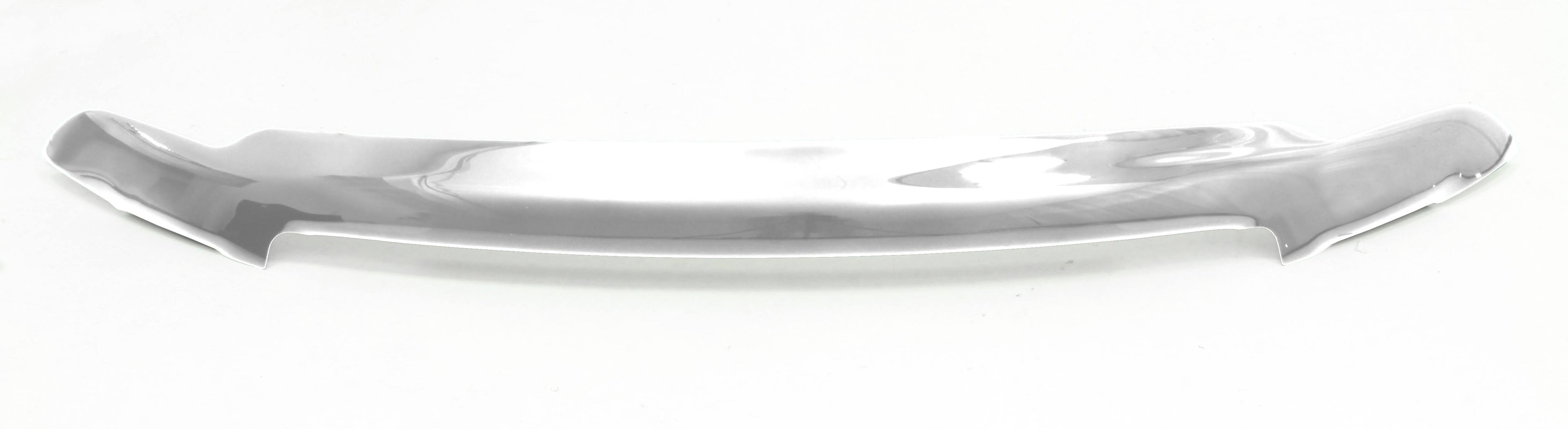 Chrome Hood Shield T33684