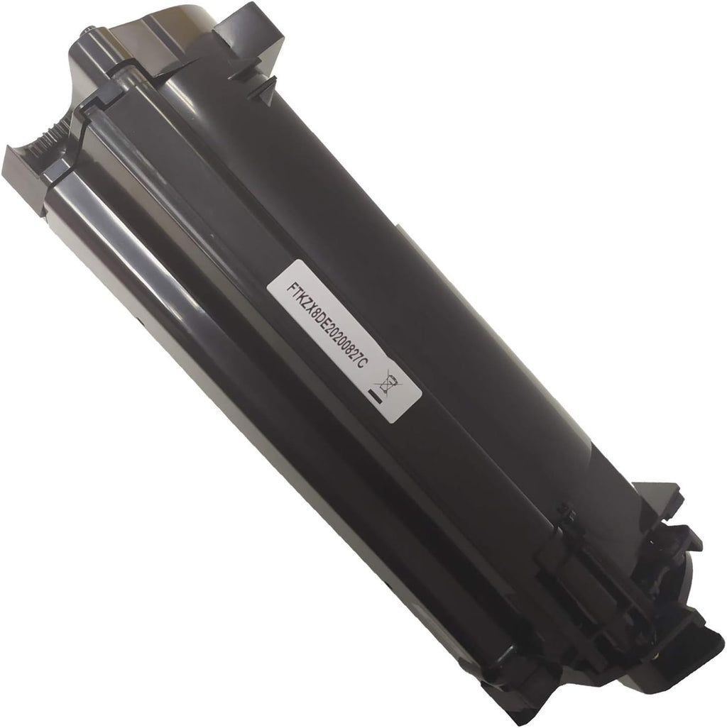 Remanufactured Toner Cartridge Extra High Yield 10000 Pages Black 1 Pack G58440