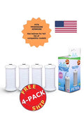 Water and Ice Filter 4 Pack T267261