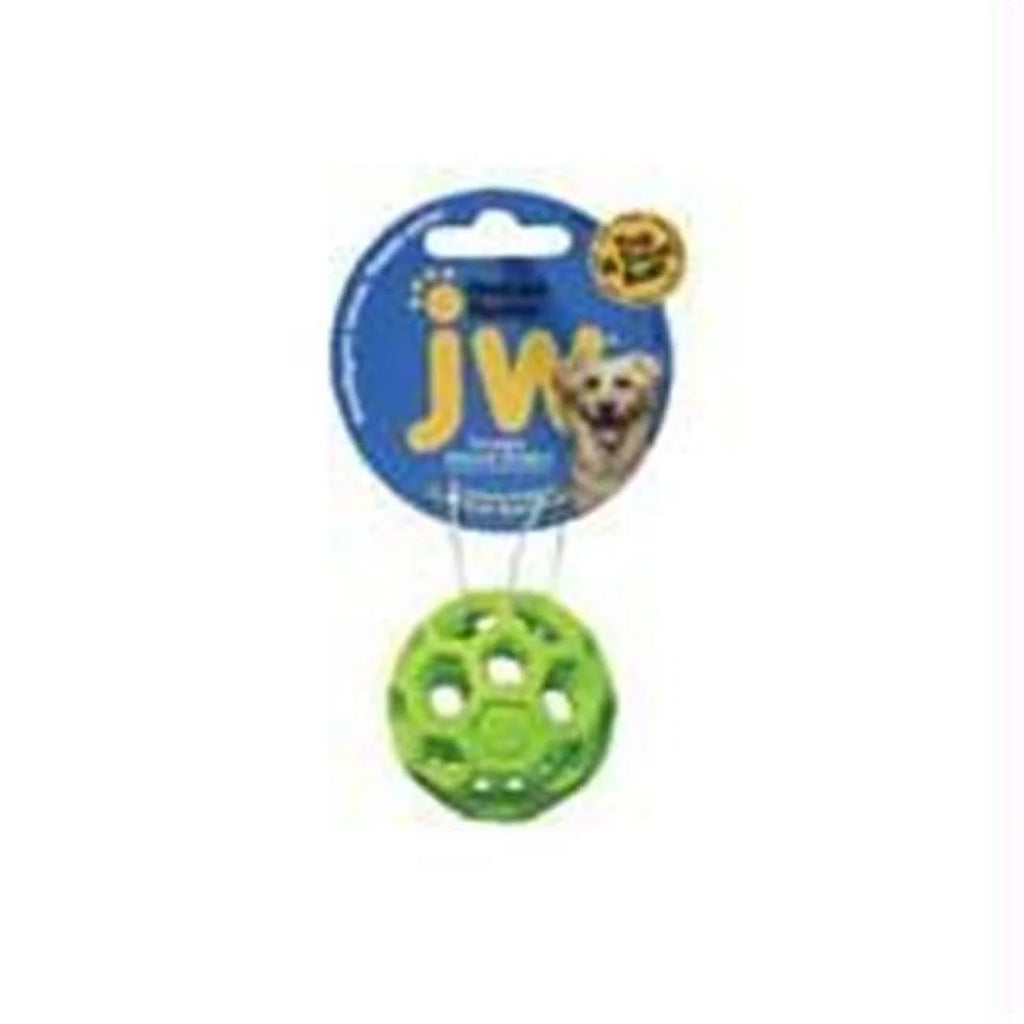 Rubber Dog Toy Mini 2" Diameter J7546
