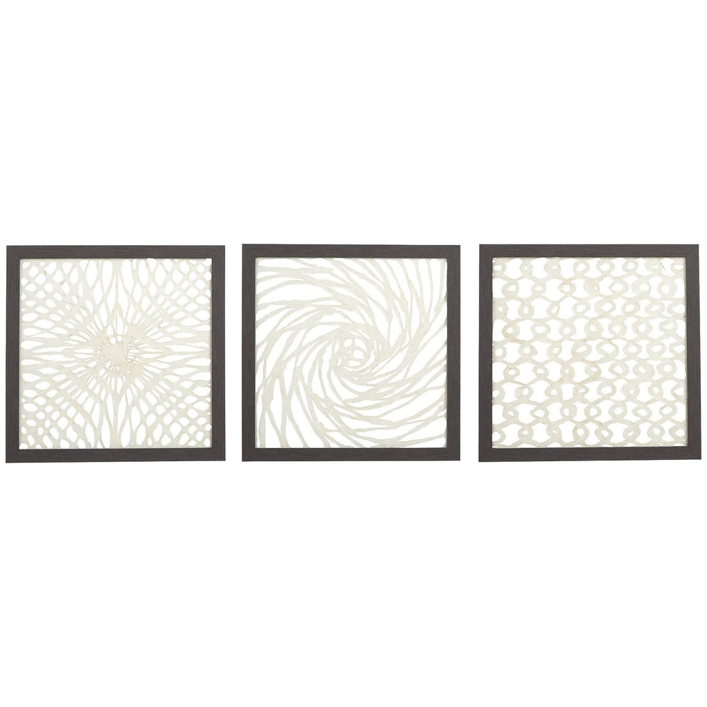 Wall Decor (Set of 3) X244