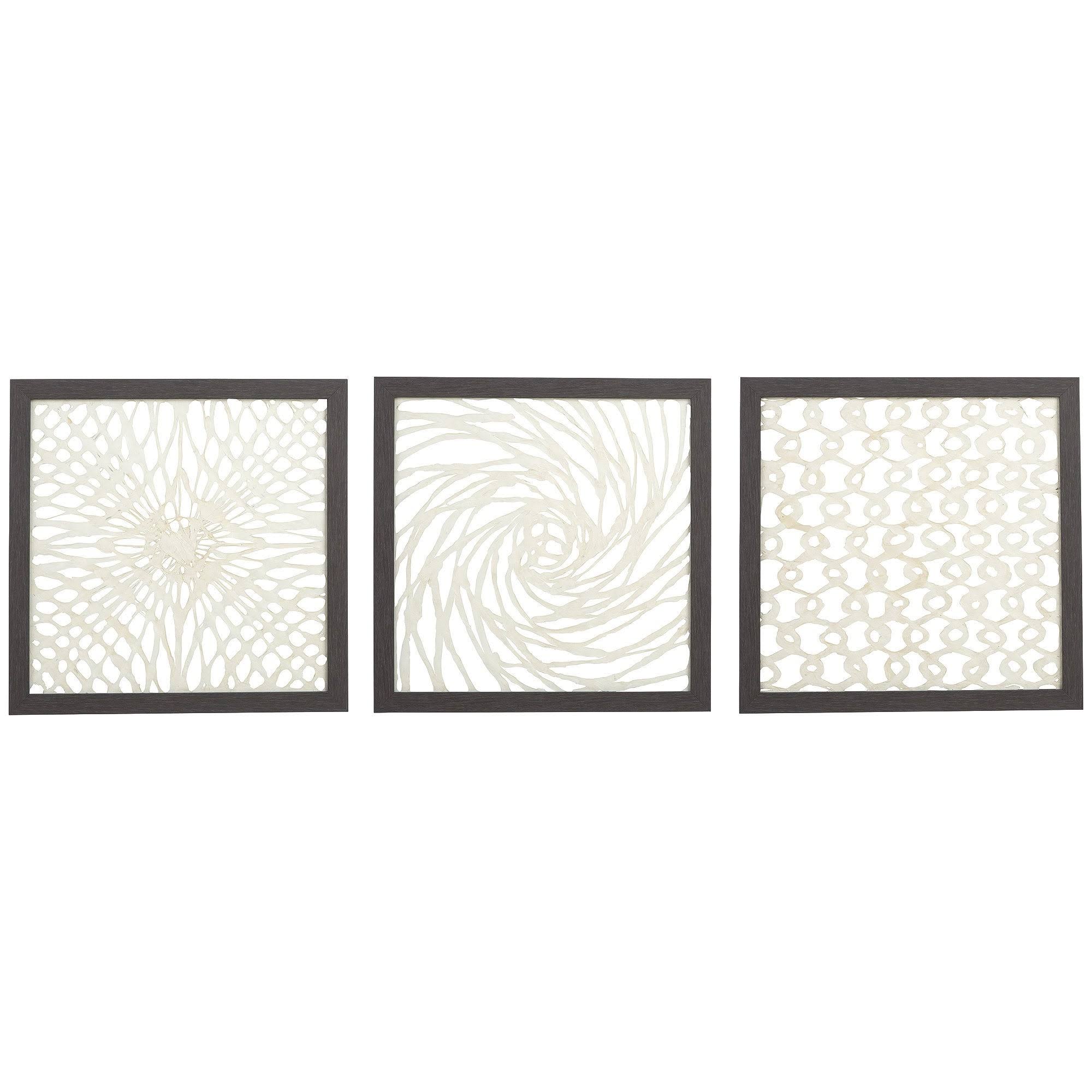 Wall Decor (Set of 3) X244
