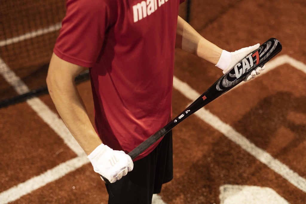 Black -3 BBCOR Baseball Bat 32 inch B3293