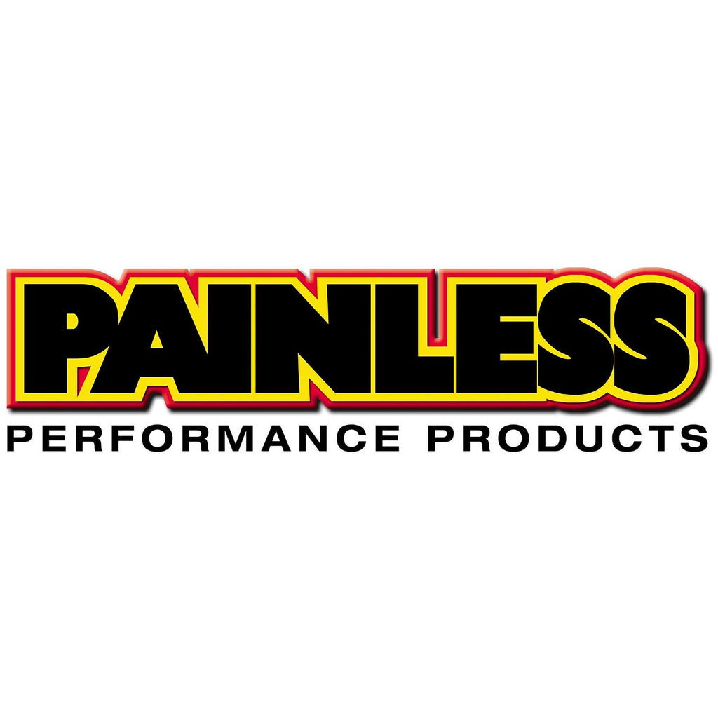 Fuel Injection Harness Wiring S337519