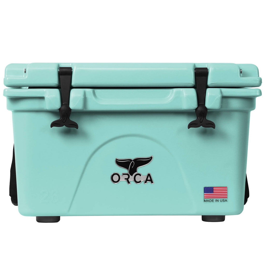26 Quart Cooler - Seafoam Z188