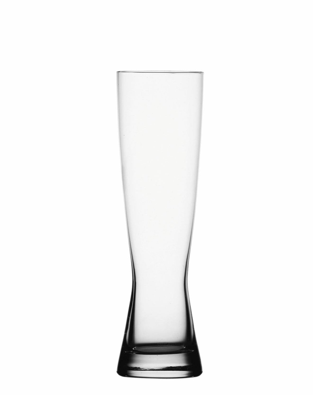 12.75 Ounce Beer Glass - 12 per Case I654266