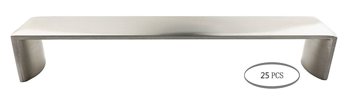 Cabinet with Center Arch Pull (Set of 25) W90097