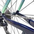 9 Speed Bike Chain 116 Links Steel B20138