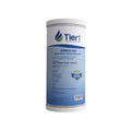 6 Pack 10 Micron Carbon Block Water Filter J350557